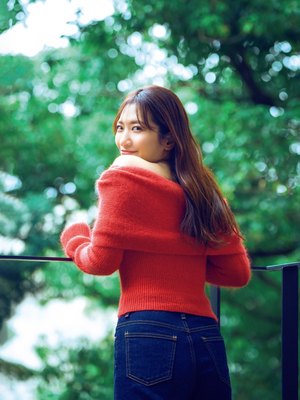 Rina Sasazaki