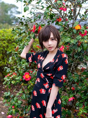 Riona Hirose