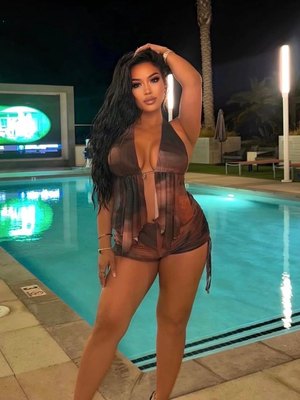 Riza Sarmiento