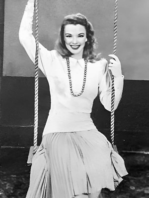 Roberta Jonay