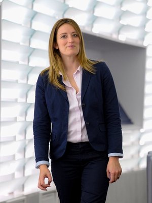 Roberta Metsola