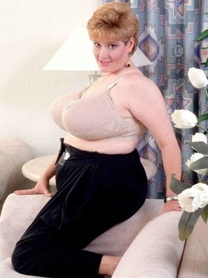 Roberta Smallwood