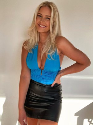 Rosanna Bengtsson