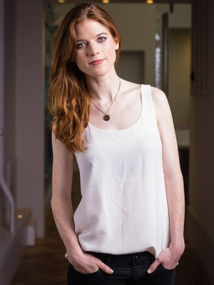 Rose Leslie