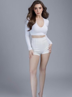 Rose Van Ginkel