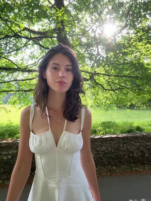 Roseanne Garcia