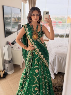 Roshni Chopra