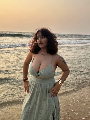 Rukmini Mehra
