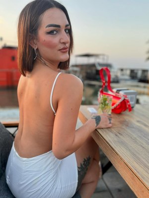 Rumeysa Elibol