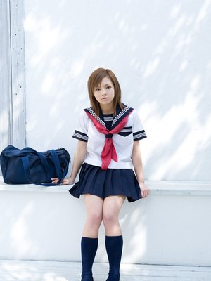 Runa Hamakawa