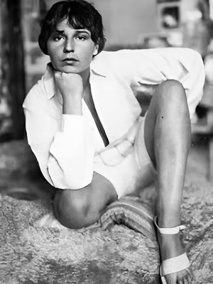Ruth Landshoff