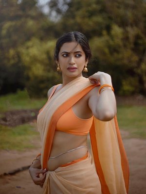 Saanvi Dhiman