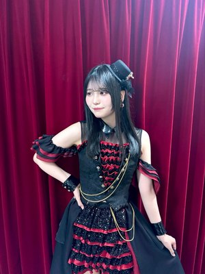Saaya Morisaki