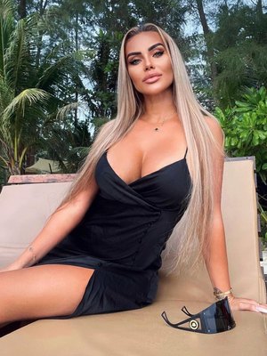 Sabina Stevicova