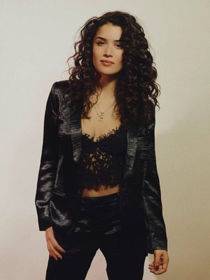 Sabrina Ouazani