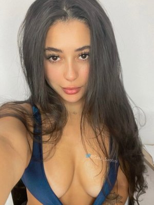 Sabrina Sasa