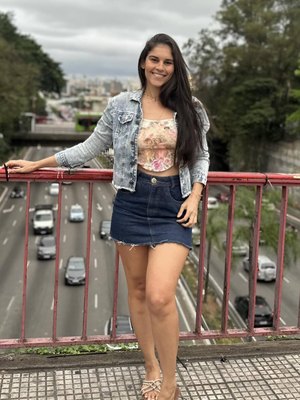 Sabrine Barbosa