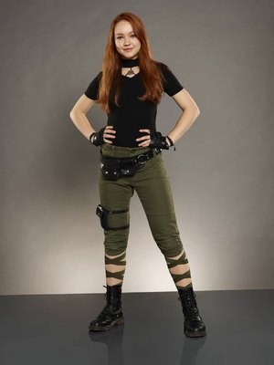 Sadie Stanley