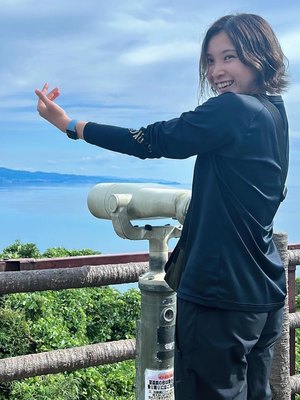Sae Nakajima
