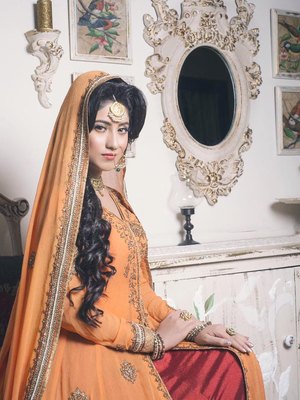 Safa Kabir