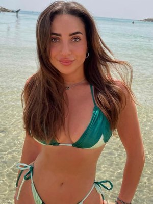 Sahar Eliyahu