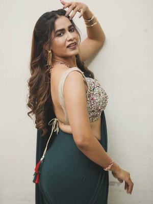 Sahithi Dasari
