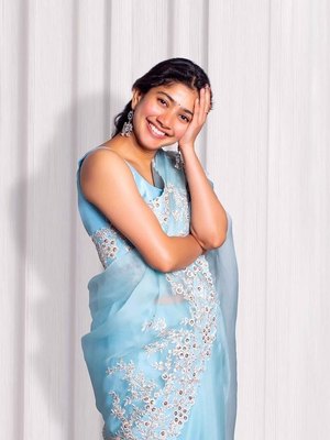 Sai Pallavi