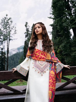 Sajal Ali