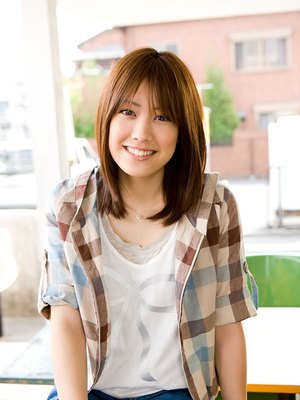 Saki Fukuda