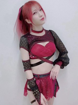 Saki Kashima