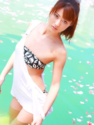 Saki Yamaguchi