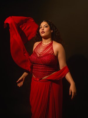 Sakshi Sindwani