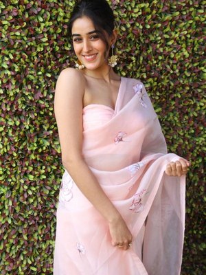 Sakshi Vaidya