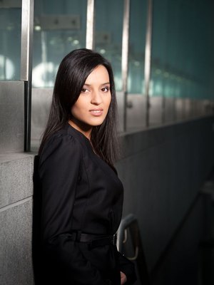 Salima Belabbas