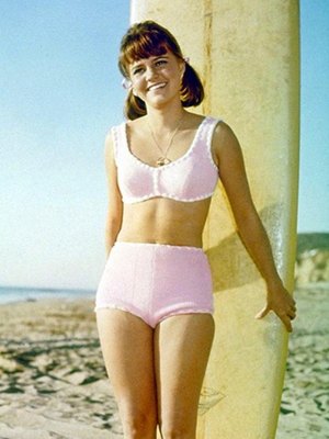 Sally Field