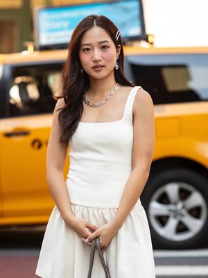 Sally Kim