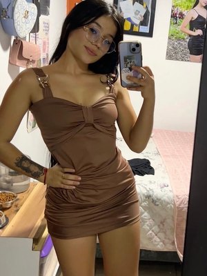 Salome Agudelo