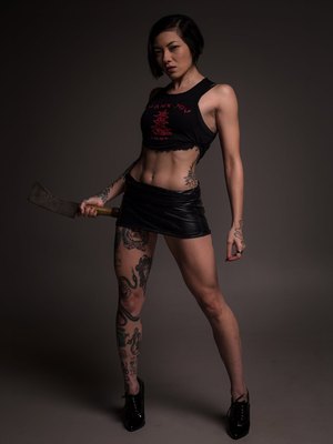 Sam Aotaki