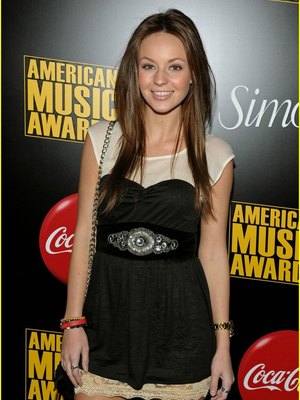 Samantha Droke