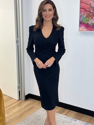 Samantha Jolly