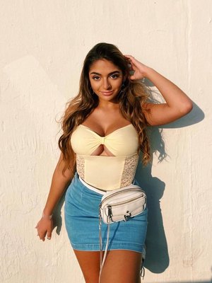 Sami Brielle