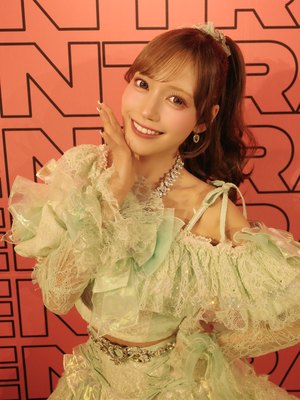 Sana Morohashi