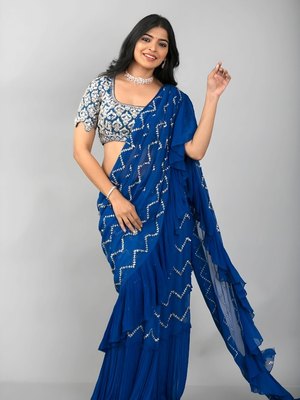 Sanchita Shetty