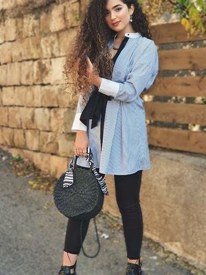 Sandra Haj