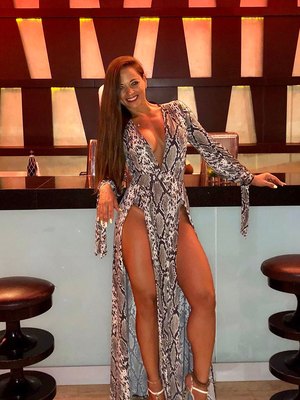 Sandra Martinez