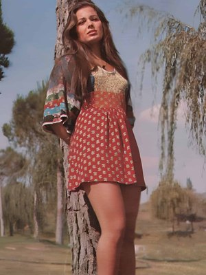 Sandra Mozarowsky
