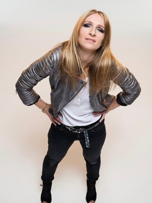 Sandra Nasic