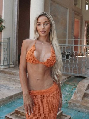 Sandra Sophia Fjeldberg