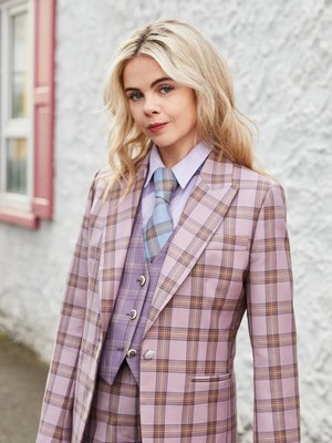 Saoirse-Monica Jackson