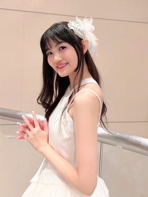 Saori Hayami